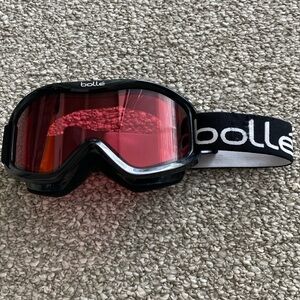Bollé ski goggles